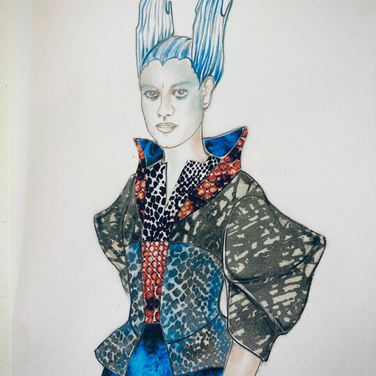 Modeillustration image number